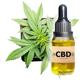 CBD 油的过滤解决方案是什么？