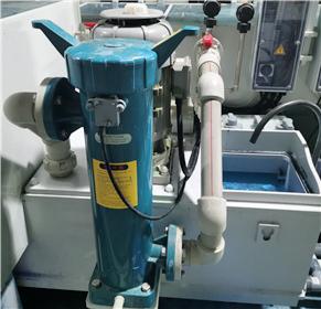 如何选择适合电镀过滤的滤芯？