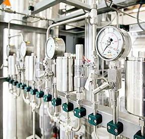 如何处理采油废水？