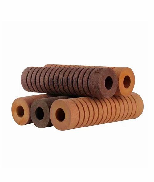 GRB 系列沟槽树脂粘合滤芯